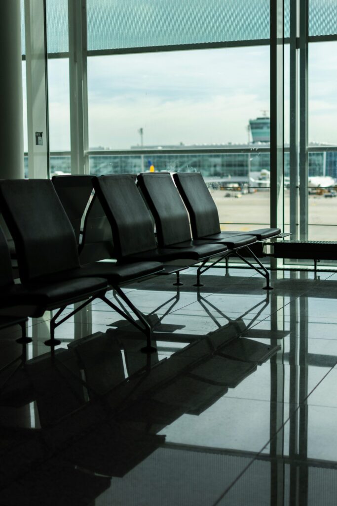 Luchthavenvervoer Zaventem